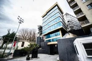 We Home Fulya - Sarıyer