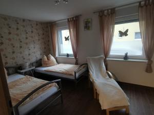 Ferienhaus Thalia