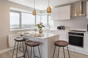 Metro Apartments Dublin Airport - Cloghran