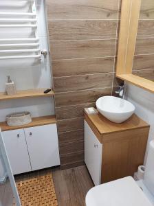 Apartament OgrodyJeżyce