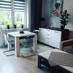 Apartament OgrodyJeżyce