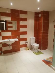 One bedroom apartment Millenium
