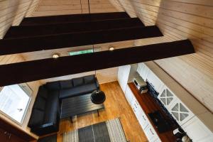 Otepää Rannamaja - Otepää Nõuni Yacht Club