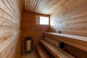 Otepää Rannamaja - Otepää Nõuni Yacht Club