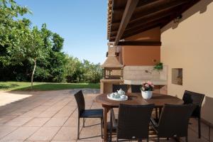 Iason Villas – Chania, Crete