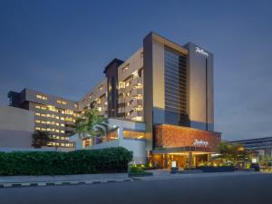 obrázek - Radisson Medan