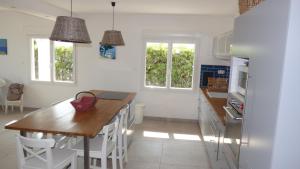 Villa T5 climatisée - Front de Mer - Narbonne Plage