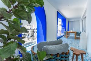Cloud 7 Residence Ayla Aqaba