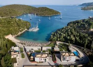 Karvouno Villas - Sivota