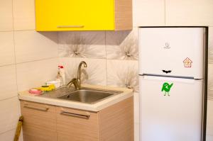 Comfortable apartments in the center of Dnipro