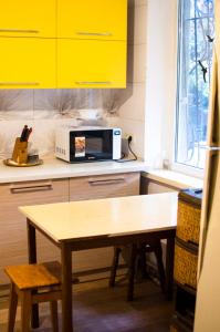 Comfortable apartments in the center of Dnipro