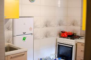 Comfortable apartments in the center of Dnipro