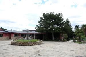 El Barranco de Miraflores