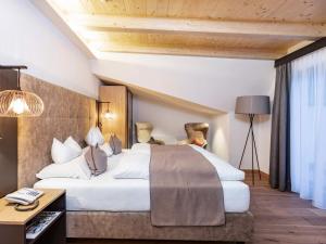 Deluxe Double Room with Shower room in Hotel Seiblishof
