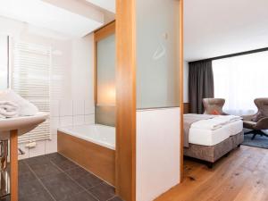 Seiblishof Superior Hotel Ischgl