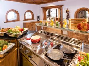 Seiblishof Superior Hotel Ischgl