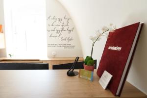 Domus Peregrini Apartmanok