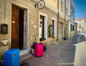 La Vecchia Posta B&B img22