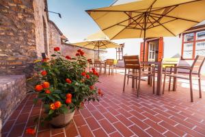 Domus Peregrini Apartmanok