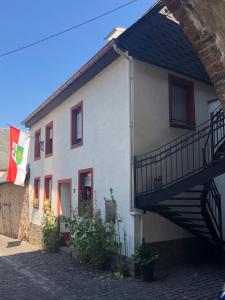 Apartment Mosel-Götterlay