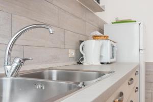 Family Colours close to @Rialto Mercato