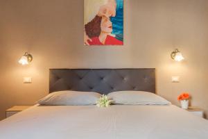 Family Colours close to @Rialto Mercato