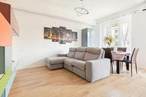 Central Maya Apartment