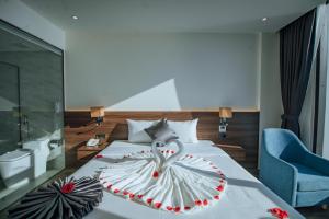 Phương Bắc Luxury Hotel