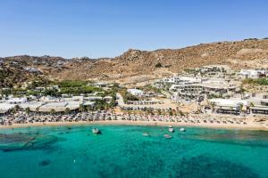 Tropicana Hotel Mykonos Myconos Greece