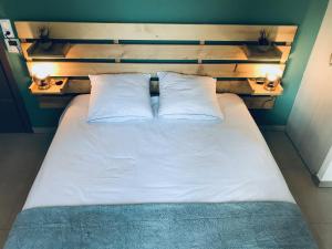 Résidence Standing Domaine d Arca