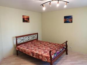 One-Bedroom Apartment room in Apartments na Lenina