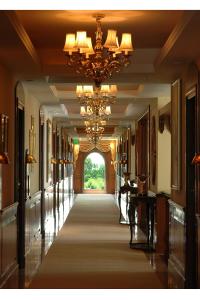 The Palms Town & Country Club - Resort