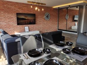 Apartament na Przymorzu