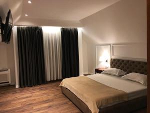 Superior Double Room room in Hotel Vila Zeus