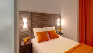 Hotels ibis Styles Rennes Centre Gare Nord : photos des chambres