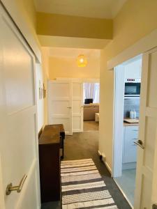 Heart of Hastings Historic Old Town