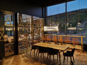 Hotelli Suomutunturi