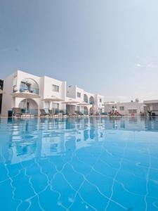 Kaos Hotel Apartments