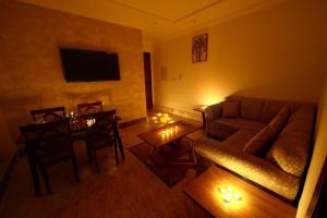 فندق لجين الفرسان lojain Alfursan hotel