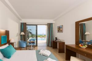 Sentido Asterias Beach Resort Rhodes Greece
