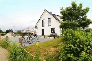 Ferienhaus Hinnerk - Hollendorf