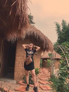 Homestay Nang Nghieng