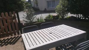 Appartement spacieux à 200 m de la plage - Hôtel de lEurope