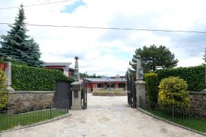 El Barranco de Miraflores