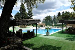 El Barranco de Miraflores