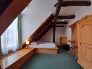 Wellness Hotel Zámeček