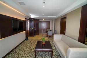 Swiss-Belhotel Serpong