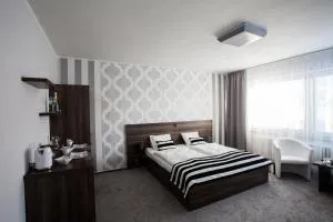 奥罗姆克宾馆 - Velká Bystřice