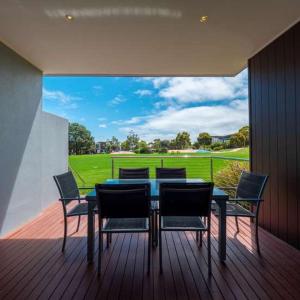 Stunning resort apartment in San Remo