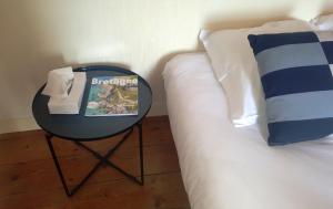 Lannexe de lHôtel de lEurope